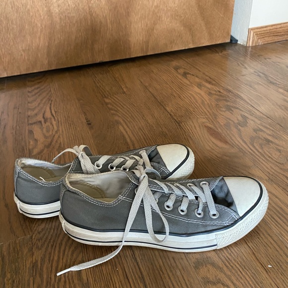 Converse All Star Sneakers - Picture 2 of 6